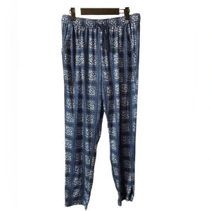 APUJAN FOR EVA AIR MENS PAJAMA PANTS